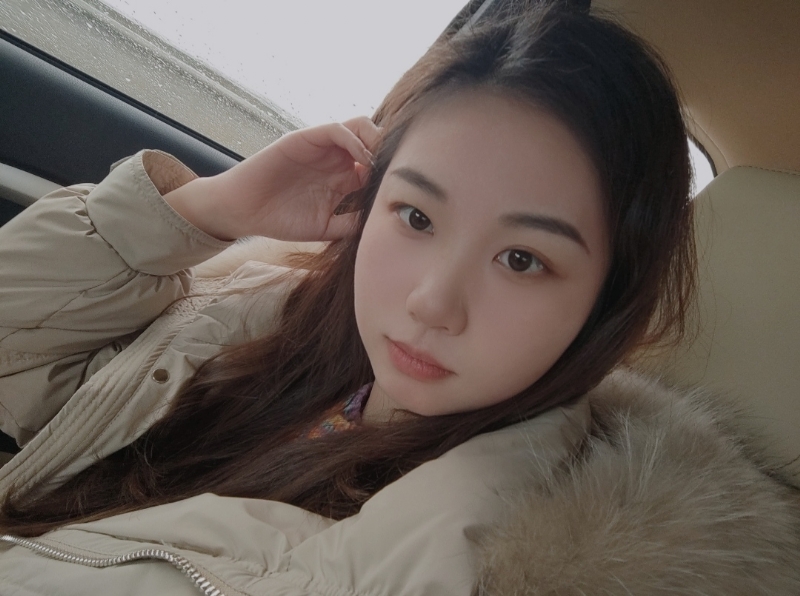 迷路惹的第三张照片--安溪婚介网