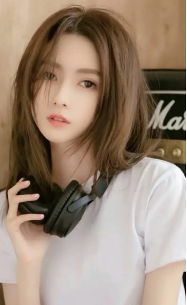 小花花的第一张照片--安溪婚介网