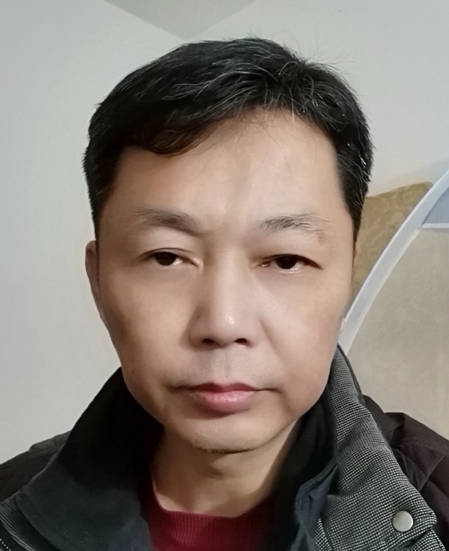 大苏苏的第三张照片--安溪婚介网
