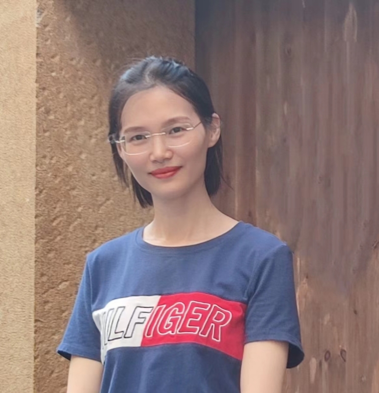 Elyon的第二张照片--安溪婚介网