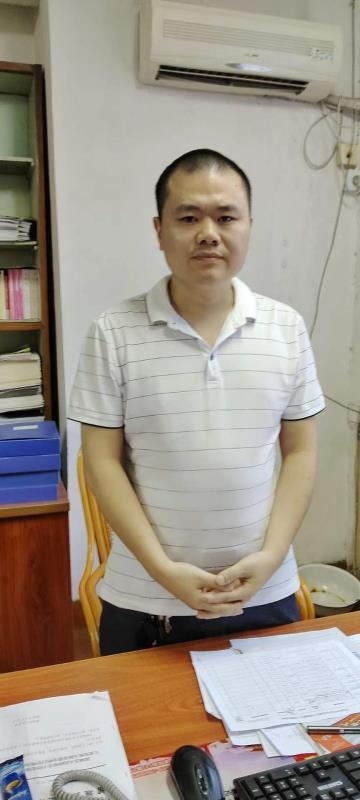 千里川寻的第一张照片--安溪婚介网