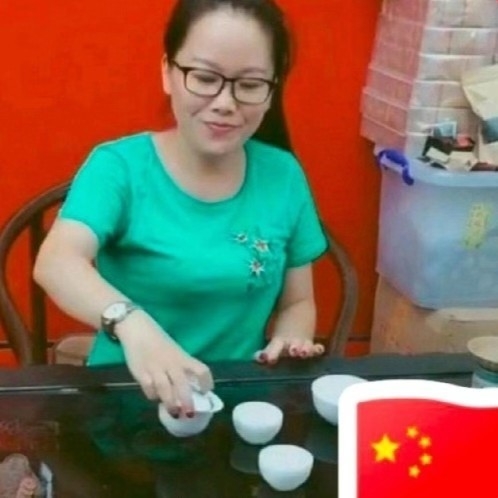 妖娆的第一张照片--安溪婚介网