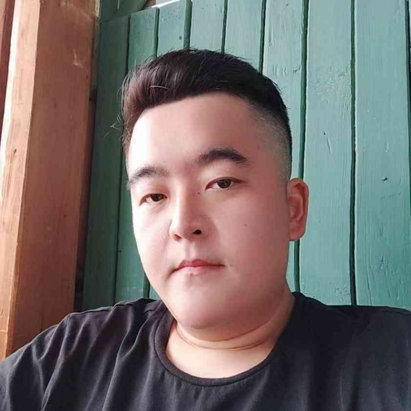 小谢的第一张照片--安溪婚介网