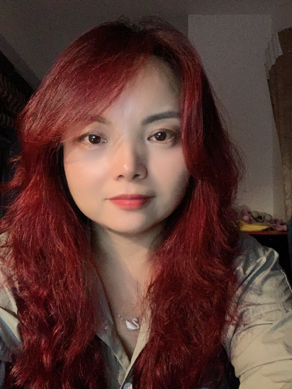 静静的第二张照片--安溪婚介网