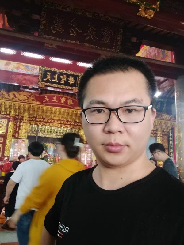 天哥的第二张照片--安溪婚介网