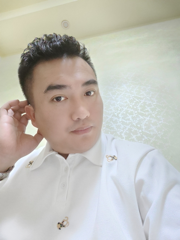 哈哈先生的第一张照片--安溪婚介网
