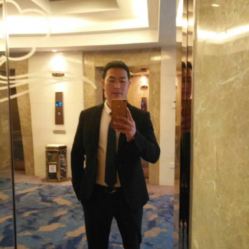 温暖的阳光的第一张照片--安溪婚介网