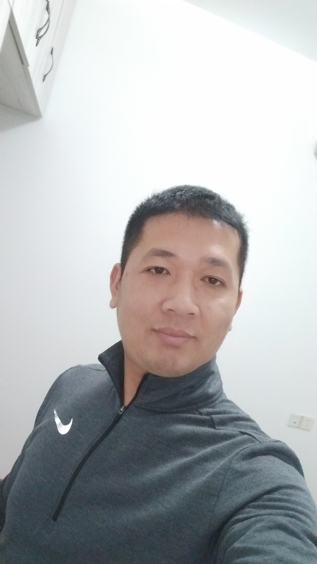 好好的第一张照片--安溪婚介网