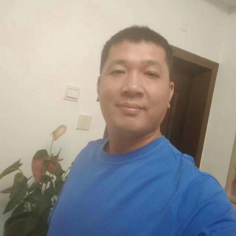 好好的第二张照片--安溪婚介网