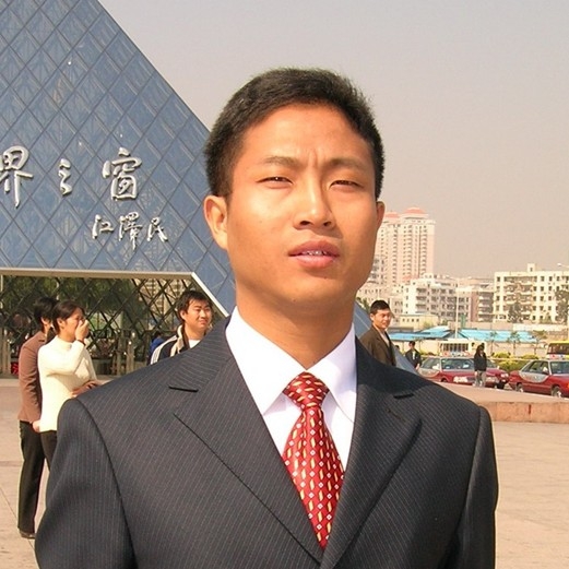 友缘的第一张照片--安溪婚介网