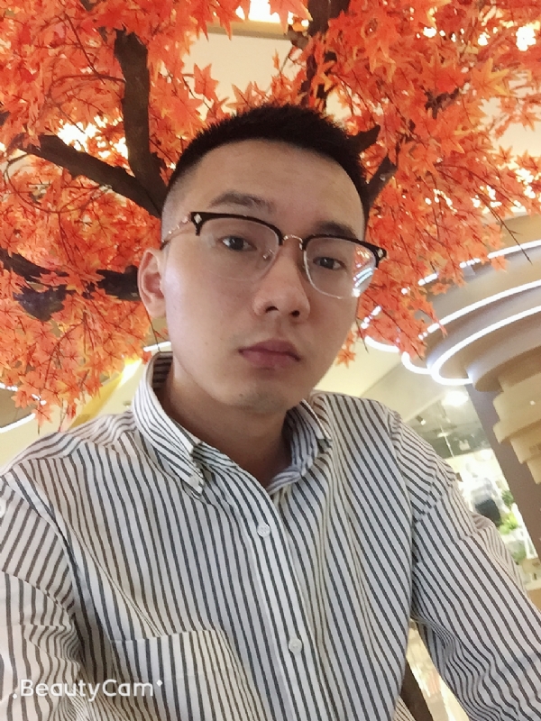 老-boy的第一张照片--安溪婚介网