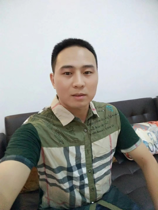寻找一位爱人的第二张照片--安溪婚介网