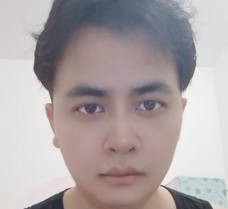 似醉非醉的第一张照片--安溪婚介网