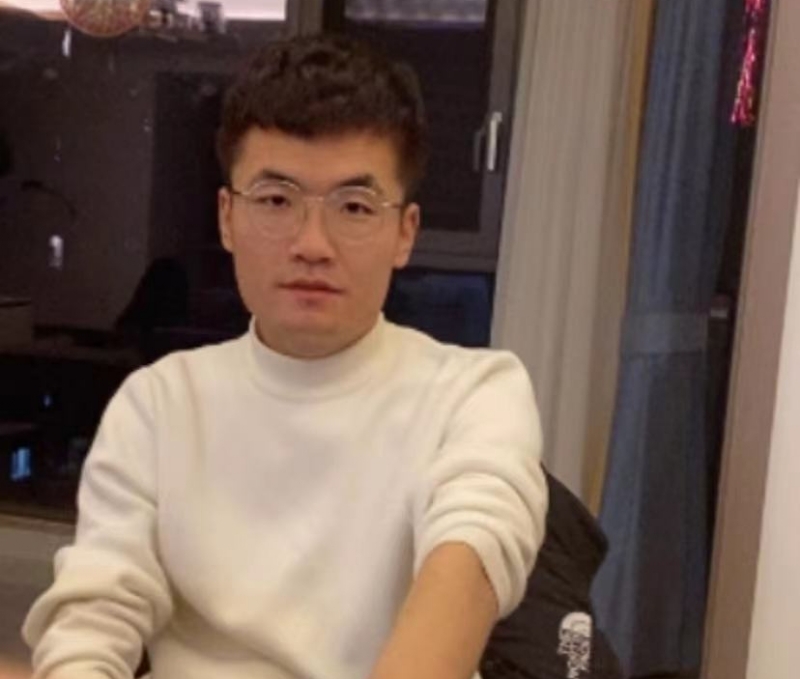 阮籍的第一张照片--安溪婚介网