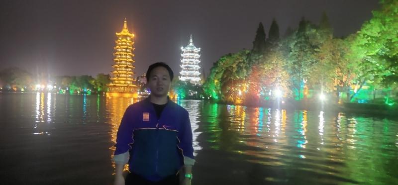 喜乐的第一张照片--安溪婚介网
