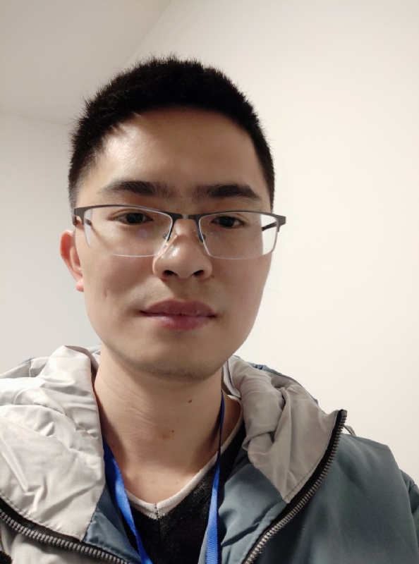 清风的第一张照片--安溪婚介网
