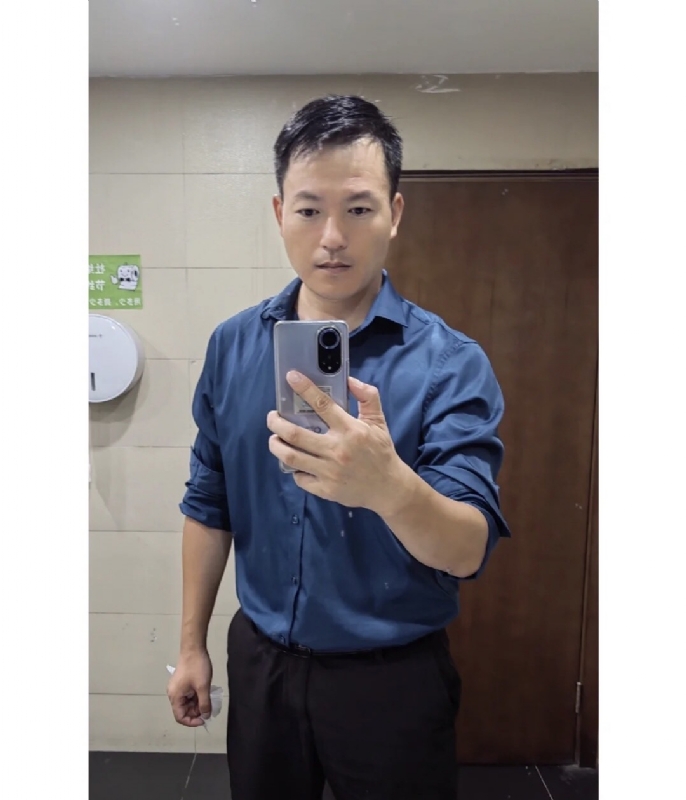 缘来是你的第三张照片--安溪婚介网