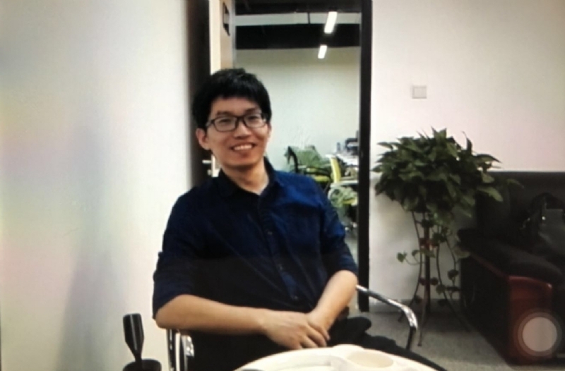 kevin的第一张照片--安溪婚介网
