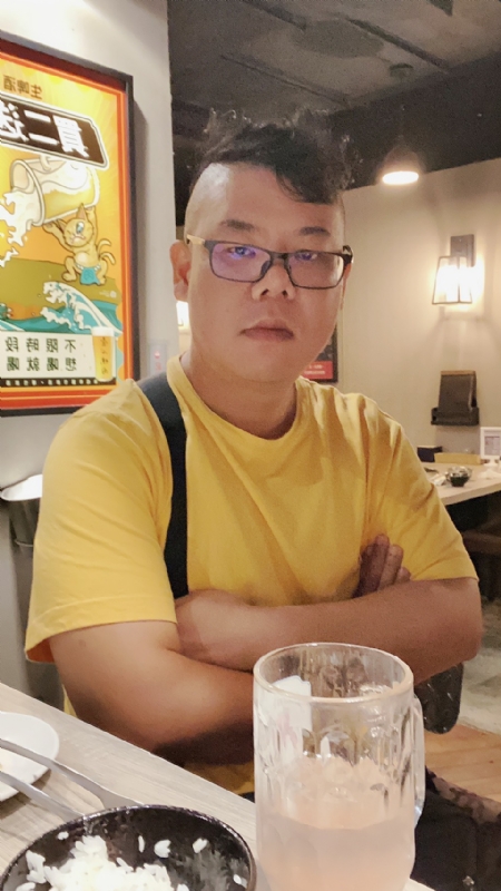 公爵的第一张照片--安溪婚介网