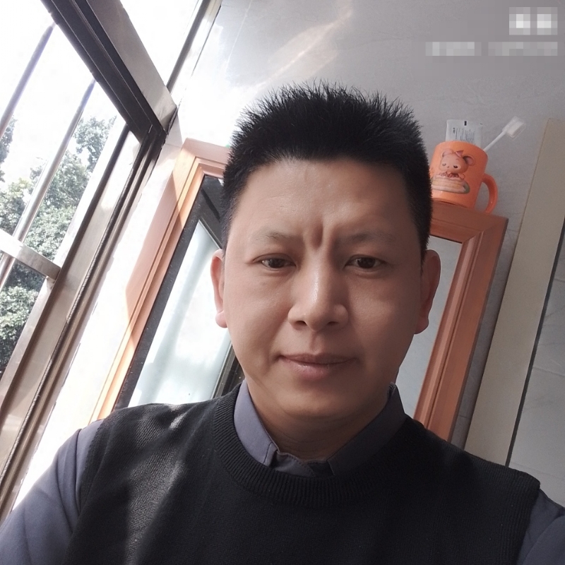 凯凯的第一张照片--安溪婚介网