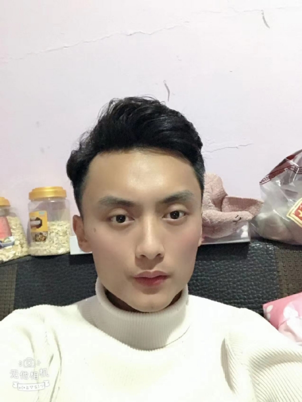 独孤一人的第一张照片--安溪婚介网