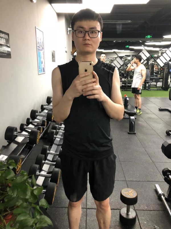 土豆的第一张照片--安溪婚介网