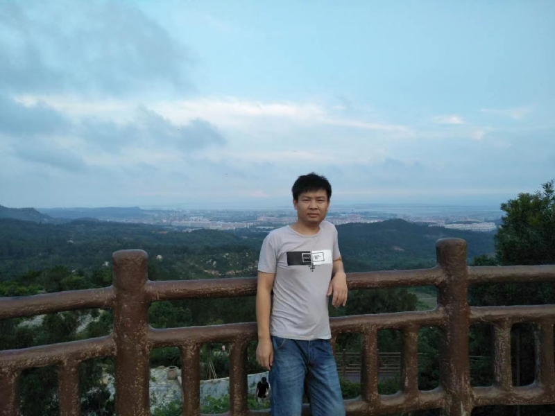 危建华的第四张照片--安溪婚介网