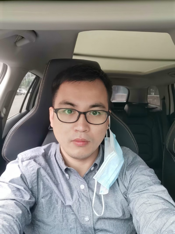 路人甲的第一张照片--安溪婚介网