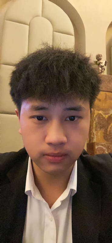 不弃的第一张照片--安溪婚介网