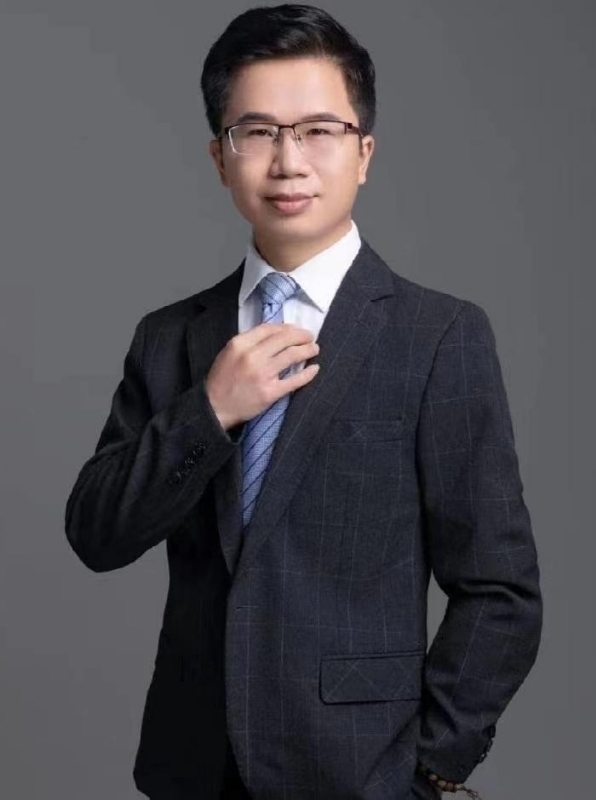 陈先生的第一张照片--安溪婚介网
