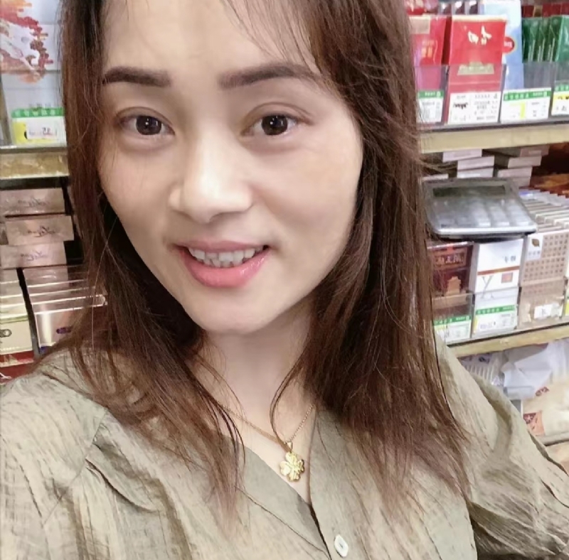蓝魔的第一张照片--安溪婚介网