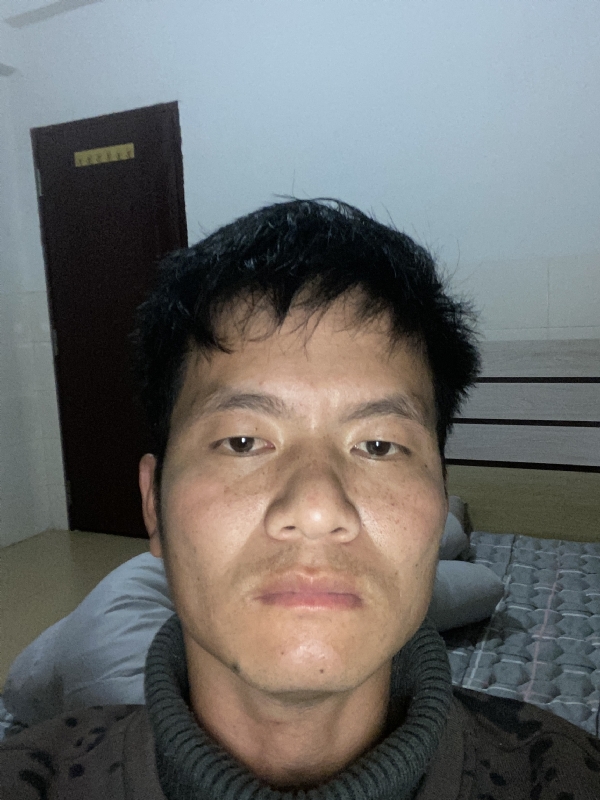 开心的第三张照片--安溪婚介网