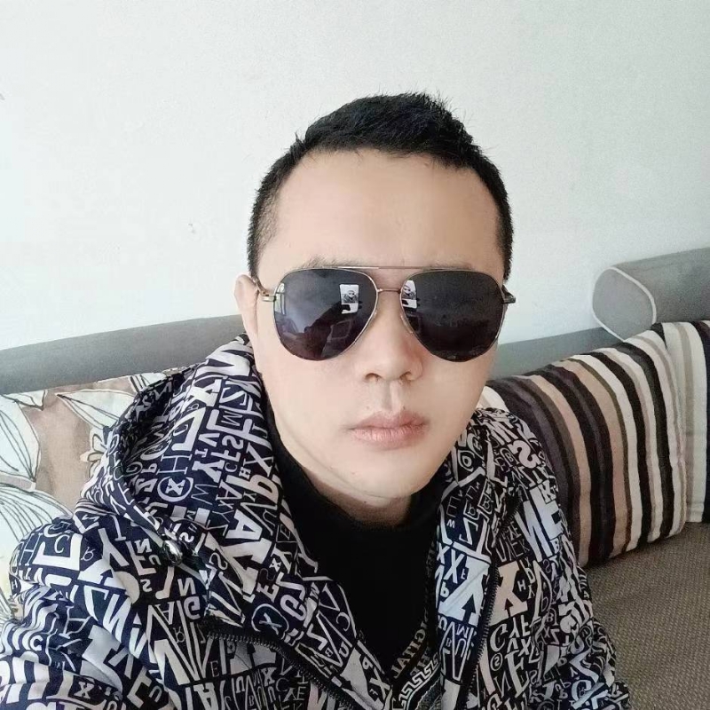 相知的第一张照片--安溪婚介网