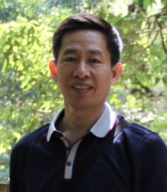 十月红枫的第二张照片--安溪婚介网