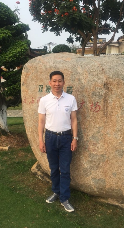 十月红枫的第三张照片--安溪婚介网