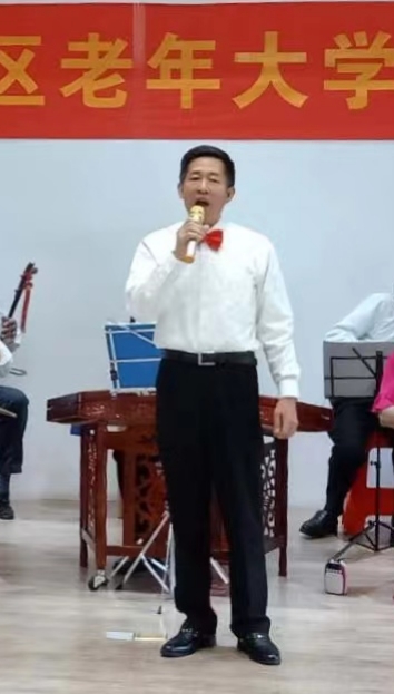 十月红枫的第八张照片--安溪婚介网