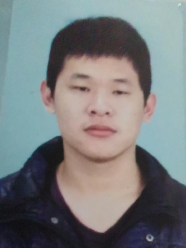 小鱼的第一张照片--安溪婚介网