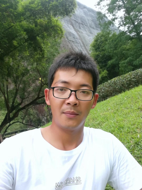遇上方知有的第二张照片--安溪婚介网