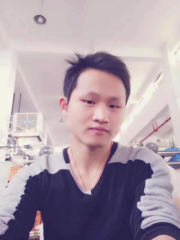 ks的第一张照片--安溪婚介网