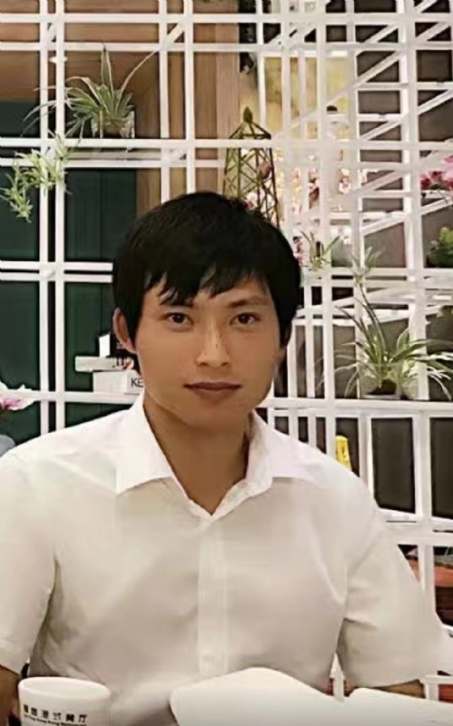 岁月的涟漪的第一张照片--安溪婚介网
