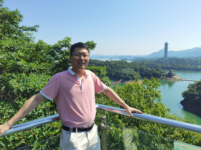 旅程的第一张照片--安溪婚介网