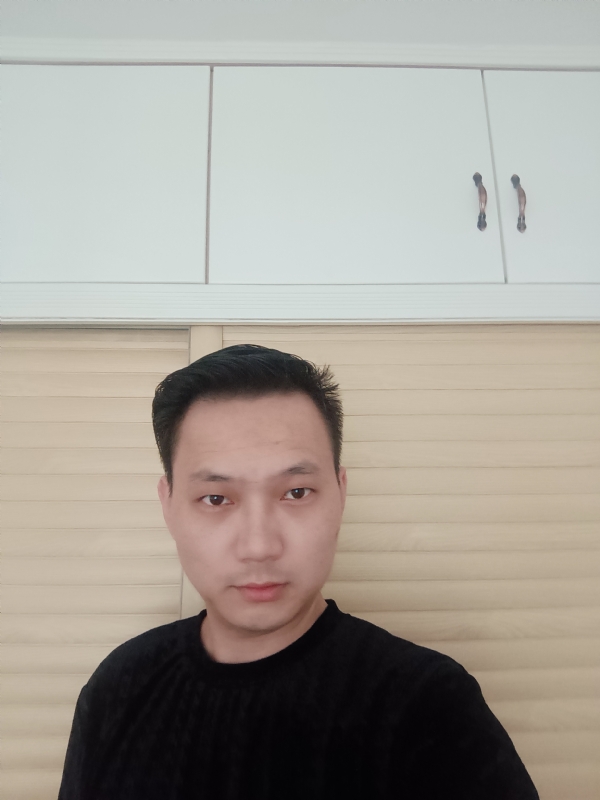 真心求缘的第一张照片--安溪婚介网