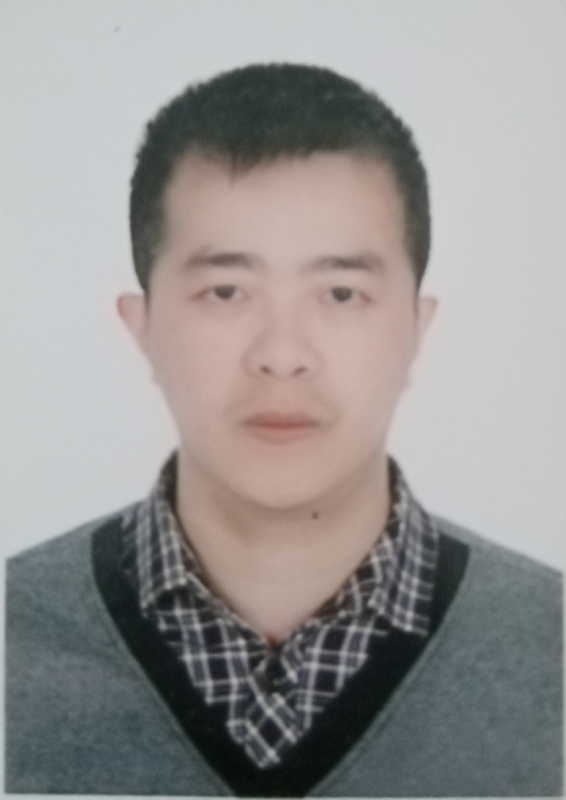阿超的第一张照片--安溪婚介网