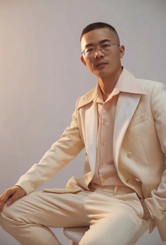 余生有你的第二张照片--安溪婚介网