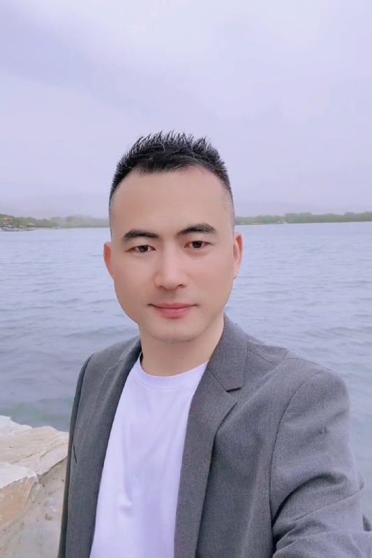 一往情深的第一张照片--安溪婚介网
