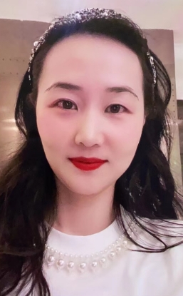 绿茶的第一张照片--安溪婚介网