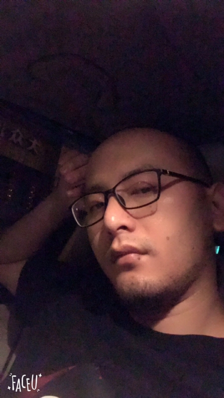 狂野的孤狼的第一张照片--安溪婚介网