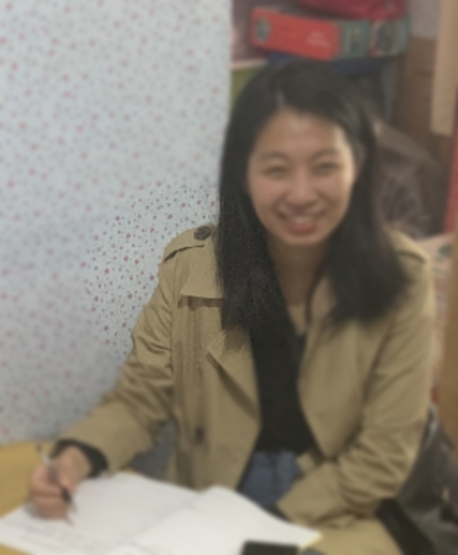 Bonnie1的第一张照片--安溪婚介网