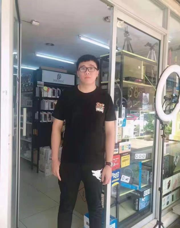 PWZ的第一张照片--安溪婚介网