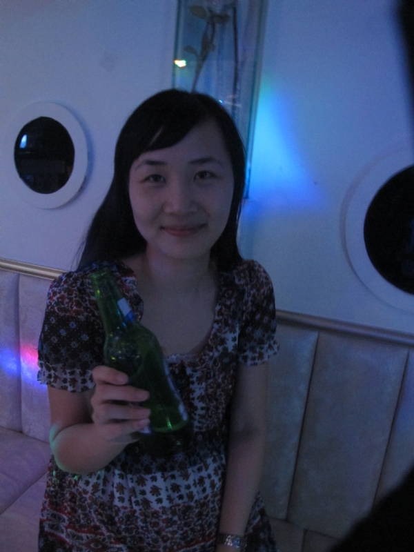 绿茶裱的第一张照片--安溪婚介网